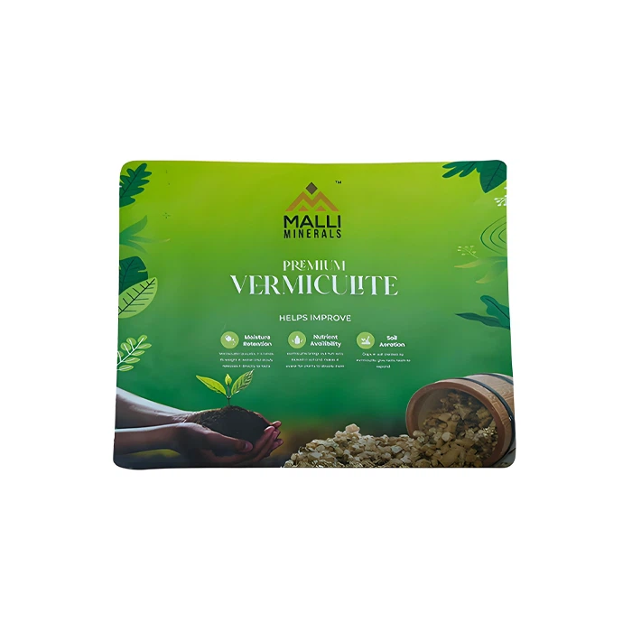 Sacos Mylar recicláveis