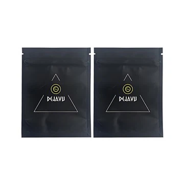 As bolsas planas têm uma vida útil longa?